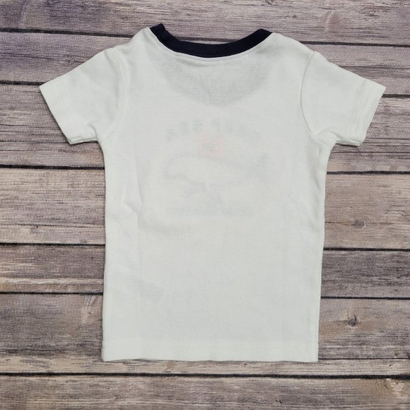 Carters Toddler Boy 12 Mo Shirts Shorts Bundle 720 - Picture 11 of 16